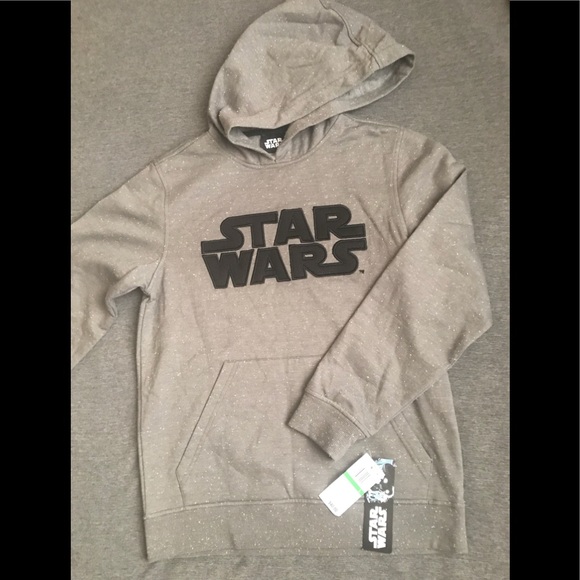 Start Wars hoodie - Picture 1 of 1